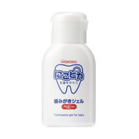 Wakodo - Toothpaste Gel For Baby 45ml