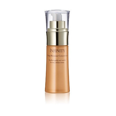 Kose - INFINITY Deep Moisture Concentrate (Medicated Product) 50ml