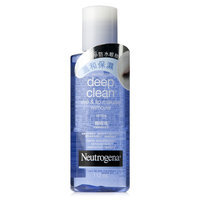 Neutrogena® Deep Clean Eye & Lip Oil-Free Makeup Remover
