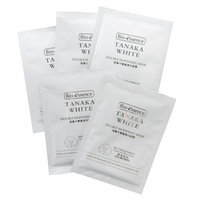Bio Essence Bio-Essence - Tanaka White Double Whitening Mask 5 sheets