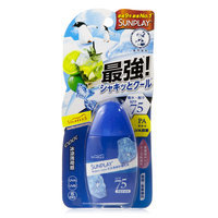 Mentholatum - Sunplay Watery Cool SPF 75 PA+++ 35g