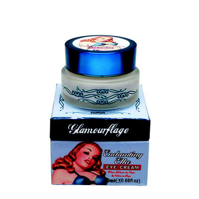 Glamourflage - Enchanting Ella Eye Cream 20ml
