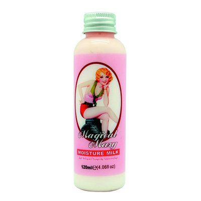 Glamourflage - Magical Mary Moisture Milk 135ml