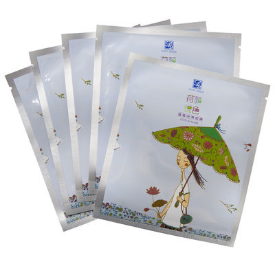 Dainty - Lotus Mask 5 pcs