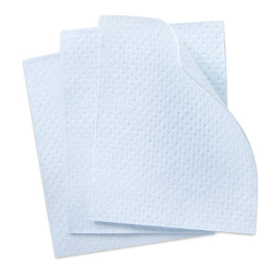 Kokubo - Silver Polishing Papers 3 pcs
