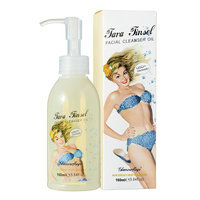 Glamourflage - Tara Tinsel Facial Cleanser Oil 160ml/5.64oz