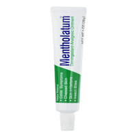 Mentholatum - Ointment (Travel Pack) 28g/1 oz