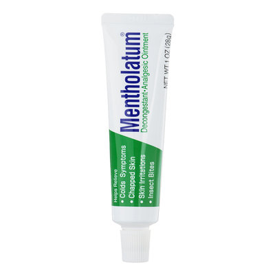 Mentholatum - Ointment (Travel Pack) 28g/1 oz