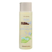 Naked - Mini Gentle Body Wash 250ml/8.4oz