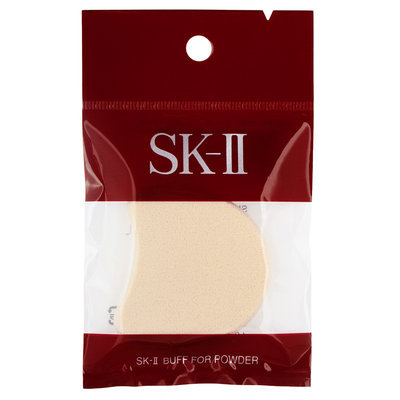 SK-II - Buff for Powder