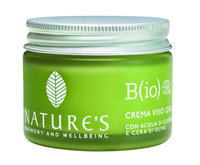 Natures NATURE'S - B(io) Moisturizing Face Cream 50ml