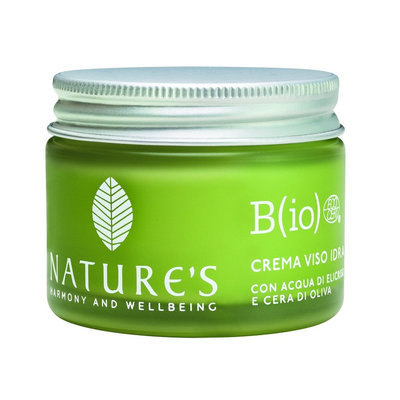 Natures NATURE'S - B(io) Moisturizing Face Cream 50ml