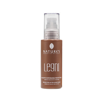 Natures NATURE'S - Legni Protective After Shave Balm 100ml