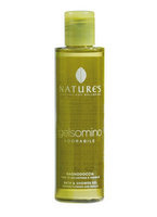 Natures NATURE'S - Gelsomino Adorabile Bath and Shower Gel 200ml