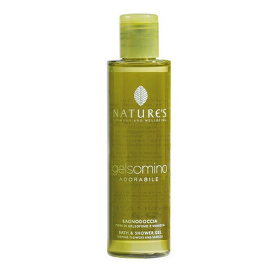 Natures NATURE'S - Gelsomino Adorabile Bath and Shower Gel 200ml
