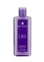 Natures NATURE'S - Lilla Bath and Shower Gel 200ml