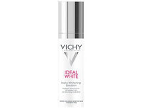 Vichy - Ideal White Meta Whitening Emulsion 50ml