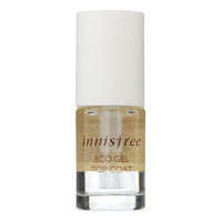 Innisfree - Eco Gel Top Coat 7ml