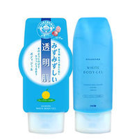 OMI - Solanoveil White Body Gel 150g