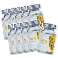 Mask house - Stem Cell Mask (Bee-Tox) 5 pcs