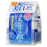 SANA - Soy Milk Whitening Cream 50g