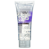 Mandom - Gatsby Water Gloss Wet Look Gel (Soft) 100g
