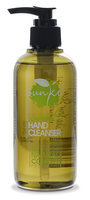 Sunki - Soapberry Hand Cleanser with Tea Tree Oil 220ml