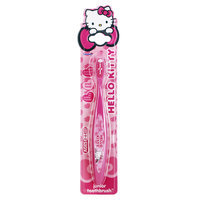 Sanrio - Junior Toothbrush (Hello Kitty) 1 pc