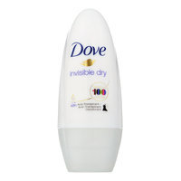 Dove Invisible Dry Roll-On Antiperspirant Deodorant