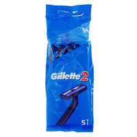 Gillette Razor