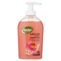 Radox - Handwash Radox Limited Edition Eastern Spirit Handwash 300ml