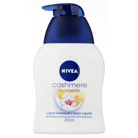 NIVEA Liquid Handwash Cashmere Moments