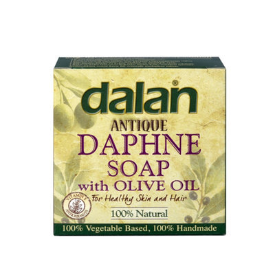 Dalan - d'Olive Antique Daphne Soap With Olive Oil 170g