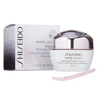 Shiseido White Lucent Brightening Protective Cream W SPF 15 PA++