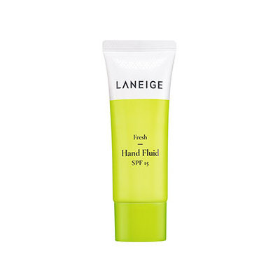 LANEIGE - Fresh Hand Fluid SPF 15