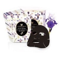 Annie's Way - Secret Garden Edelweiss Iris Witch's Timeless Secret 5 sheets