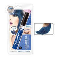 LUCKY TRENDY - PRM Colorful Pop Mascara (CPM805) 9ml