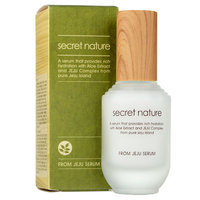Secret Nature - From Jeju Serum 50ml