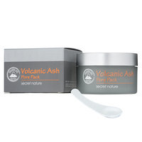 Secret Nature - Volcanic Ash Pore Pack 100g