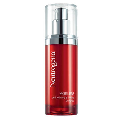Neutrogena® Ageless Anti-Wrinkle & Firming Essence