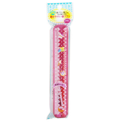 Lifellenge - Children Toothbrush Set (LT-16): Toothpaste + Children Toothbrush 1 set