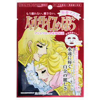 Creer Beaute - The Rose of Versailles Antoinette Face Mask 1 pc