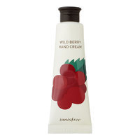 Innisfree - Hand Cream (Wild Berry) 30ml