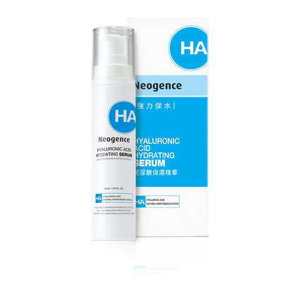 Neogence - Hyaluronic Acid Hydrating Serum 50ml