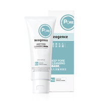 Neogence - Deep Pore Cleansing Mask 100ml