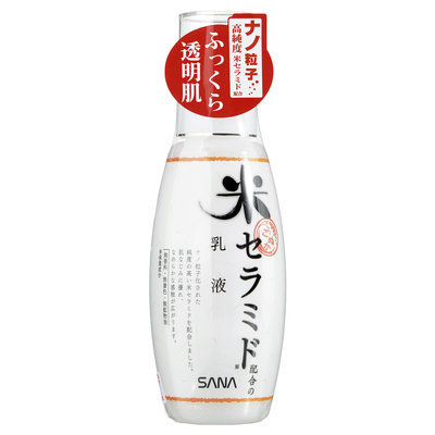 SANA - Konuka Milky Lotion 150ml
