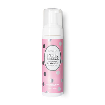 DUFT & DOFT - Pink Breeze Gentle Foaming Hand Soap 200ml
