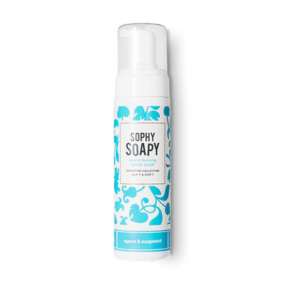 DUFT & DOFT - Sophy Soapy Gentle Foaming Hand Soap 200ml