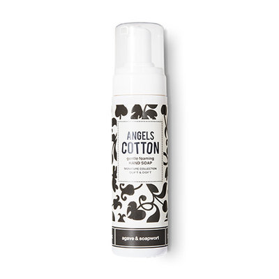 DUFT & DOFT - Angels Cotton Gentle Foaming Hand Soap 200ml