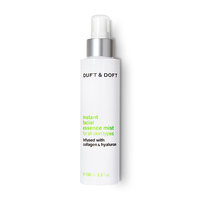DUFT & DOFT - Instant Facial Essence Mist 250ml
